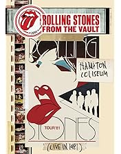 ザ・ローリング・ストーンズ/ストーンズ-ライヴ・アット・ザ・トーキョー・ドーム Amazon.co.jp: ストーンズ - ライヴ・アット・ザ・トーキョー